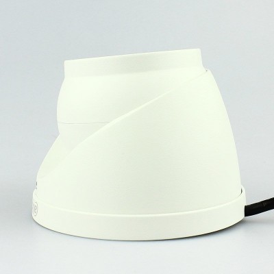 HDCVI видеокамера 5 Мп Dahua DH-HAC-HDW2501TP-Z-A для системы видеонаблюдения